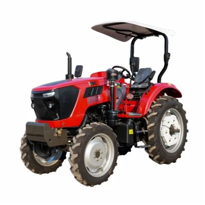 80HP ট্রাক্টর